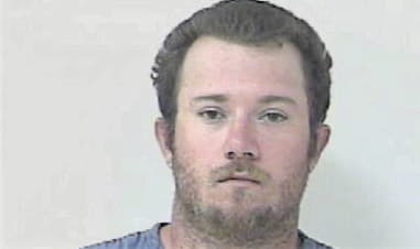 Christopher Archer, - St. Lucie County, FL 